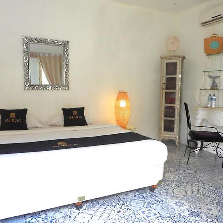 Surga Homestay Jimbaran Esterno foto