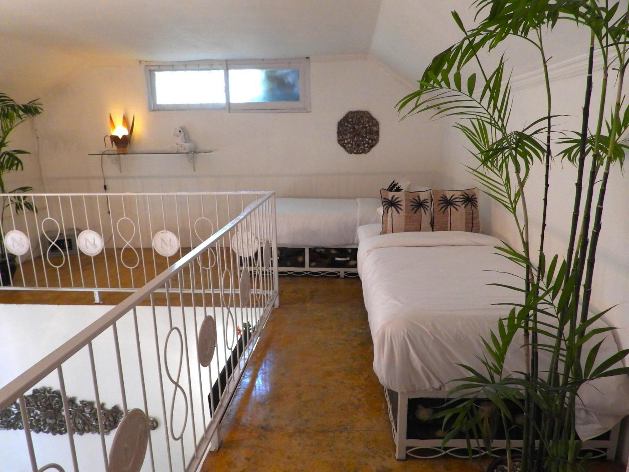 Surga Homestay Jimbaran Esterno foto