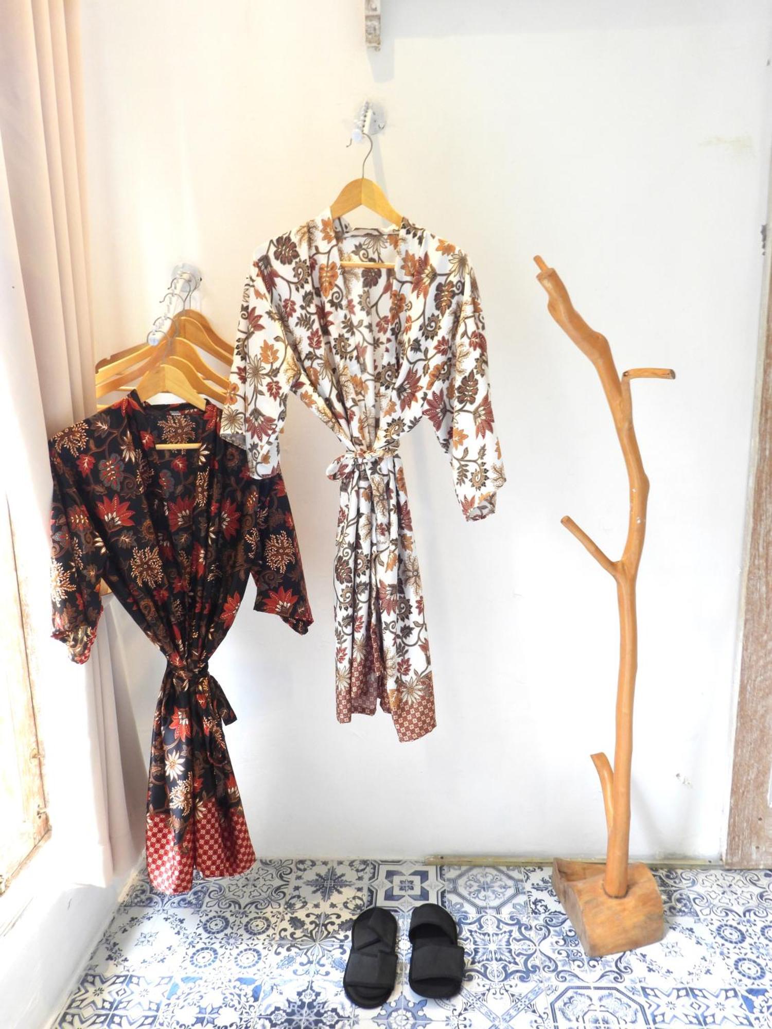 Surga Homestay Jimbaran Esterno foto