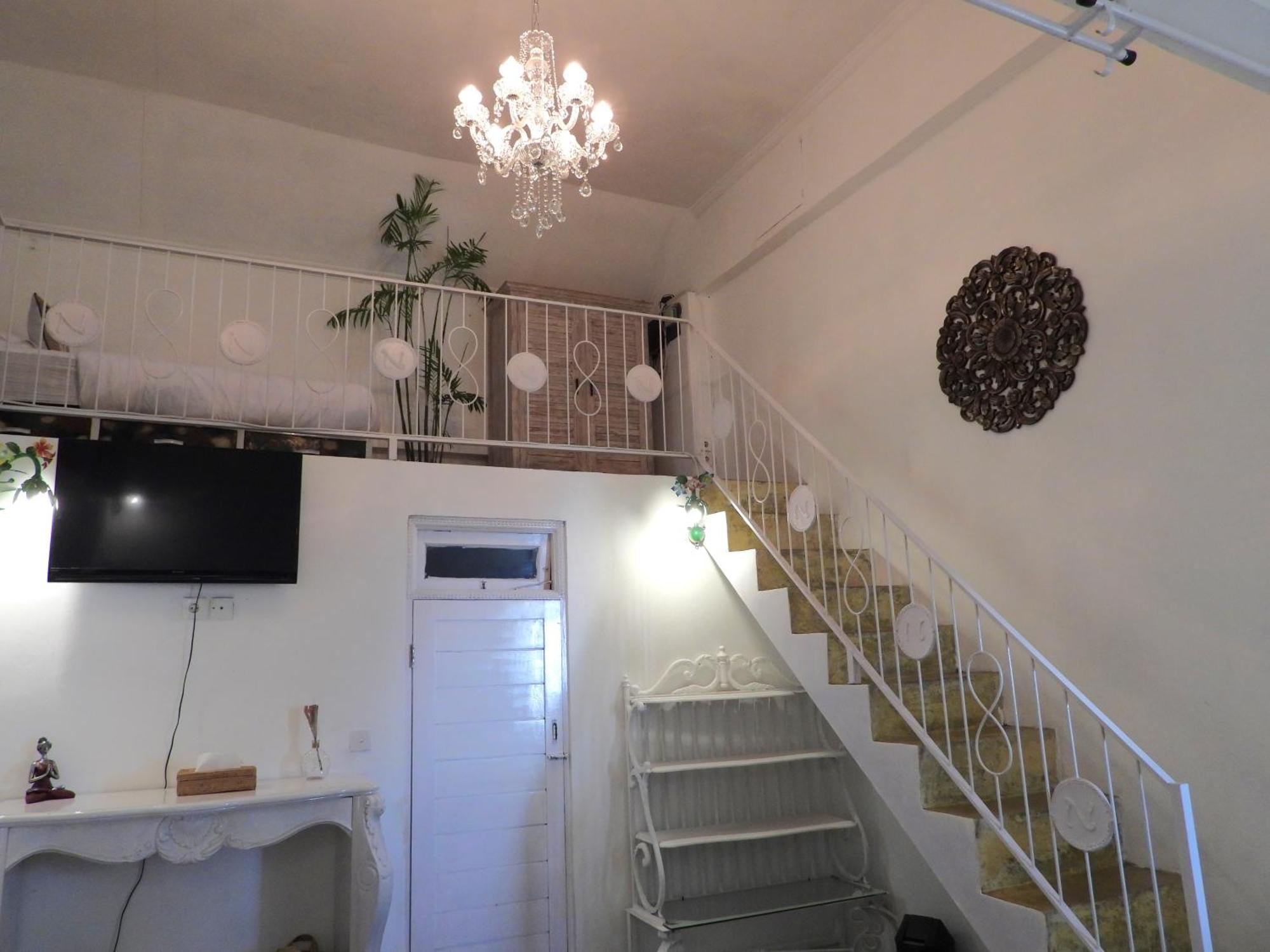 Surga Homestay Jimbaran Esterno foto