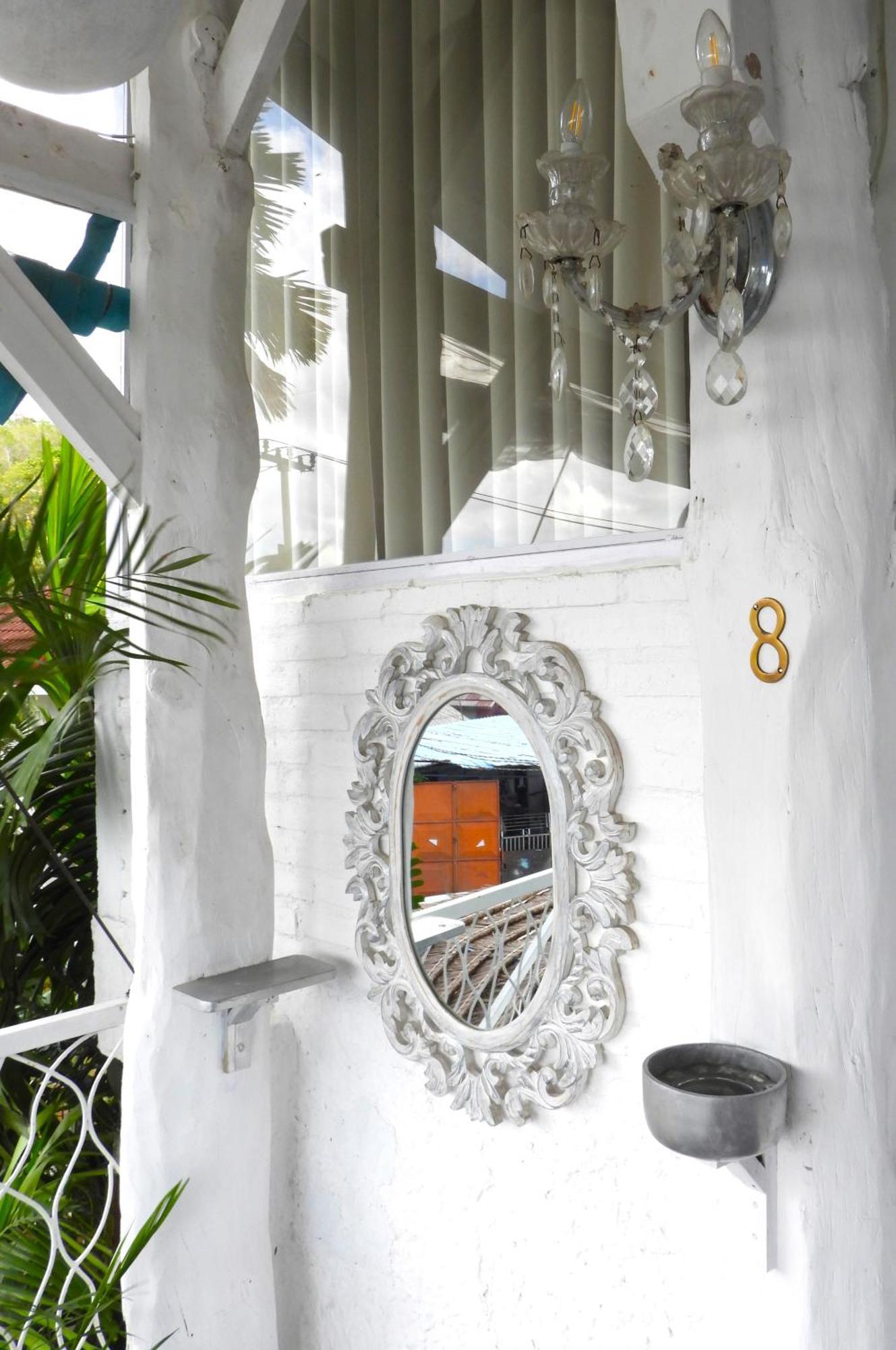 Surga Homestay Jimbaran Esterno foto