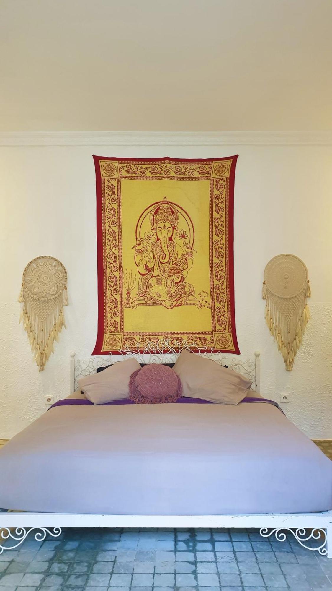 Surga Homestay Jimbaran Esterno foto
