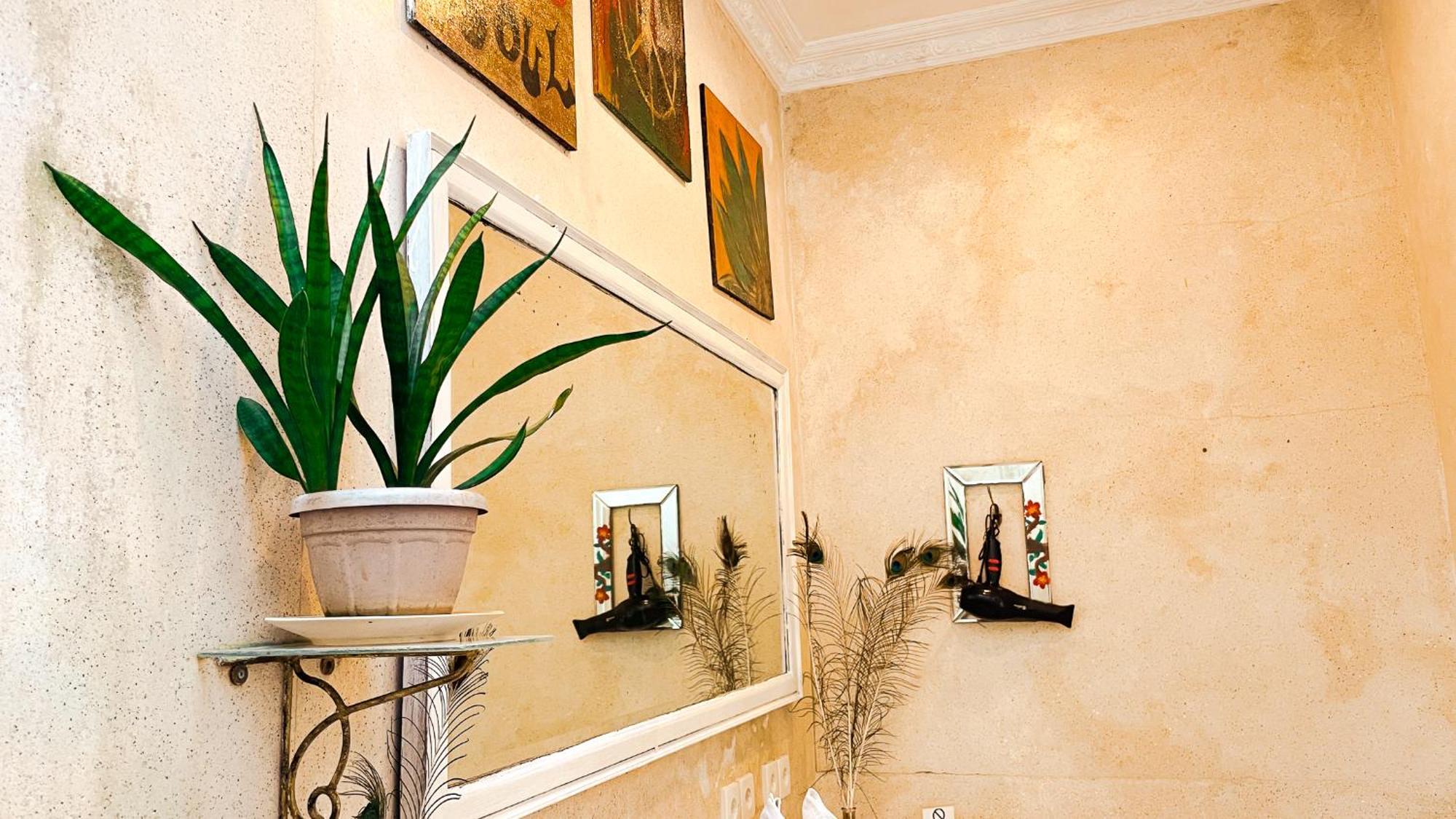 Surga Homestay Jimbaran Esterno foto