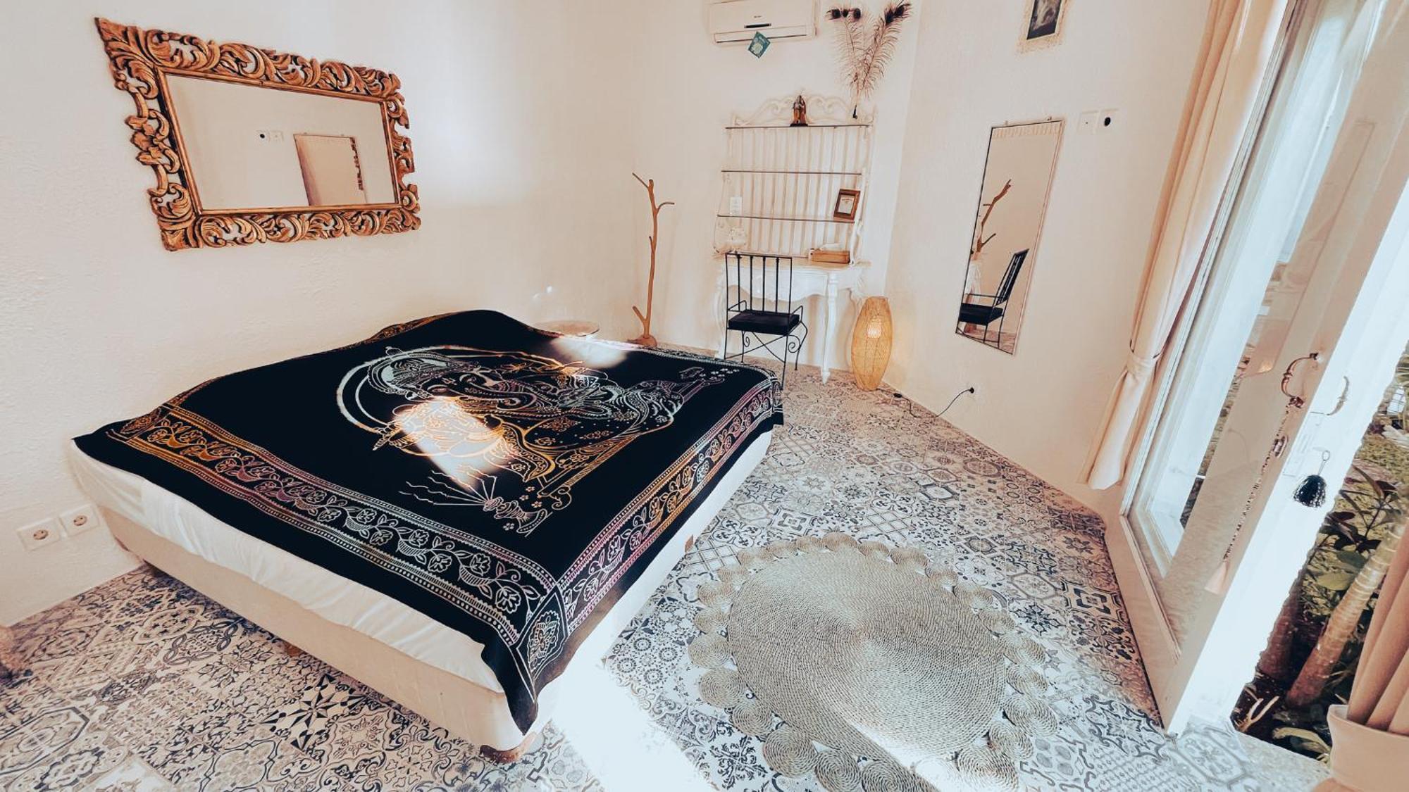 Surga Homestay Jimbaran Esterno foto