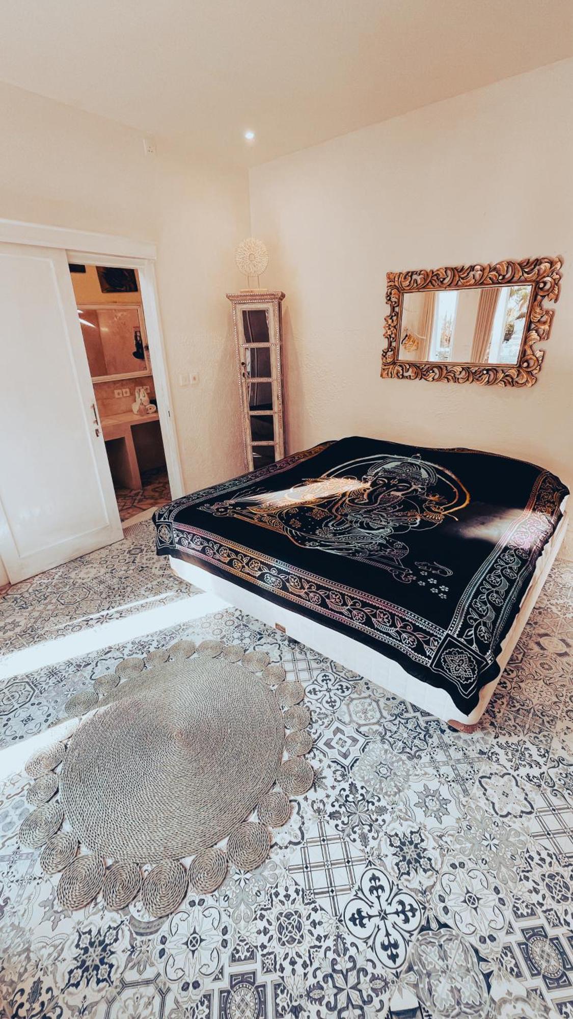 Surga Homestay Jimbaran Esterno foto